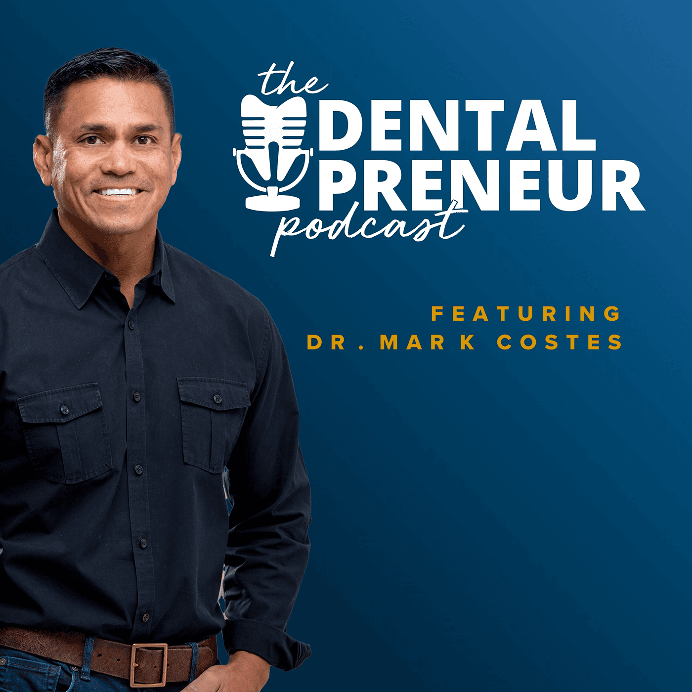2394: How Data and Discipline Are Reshaping Dental Startups