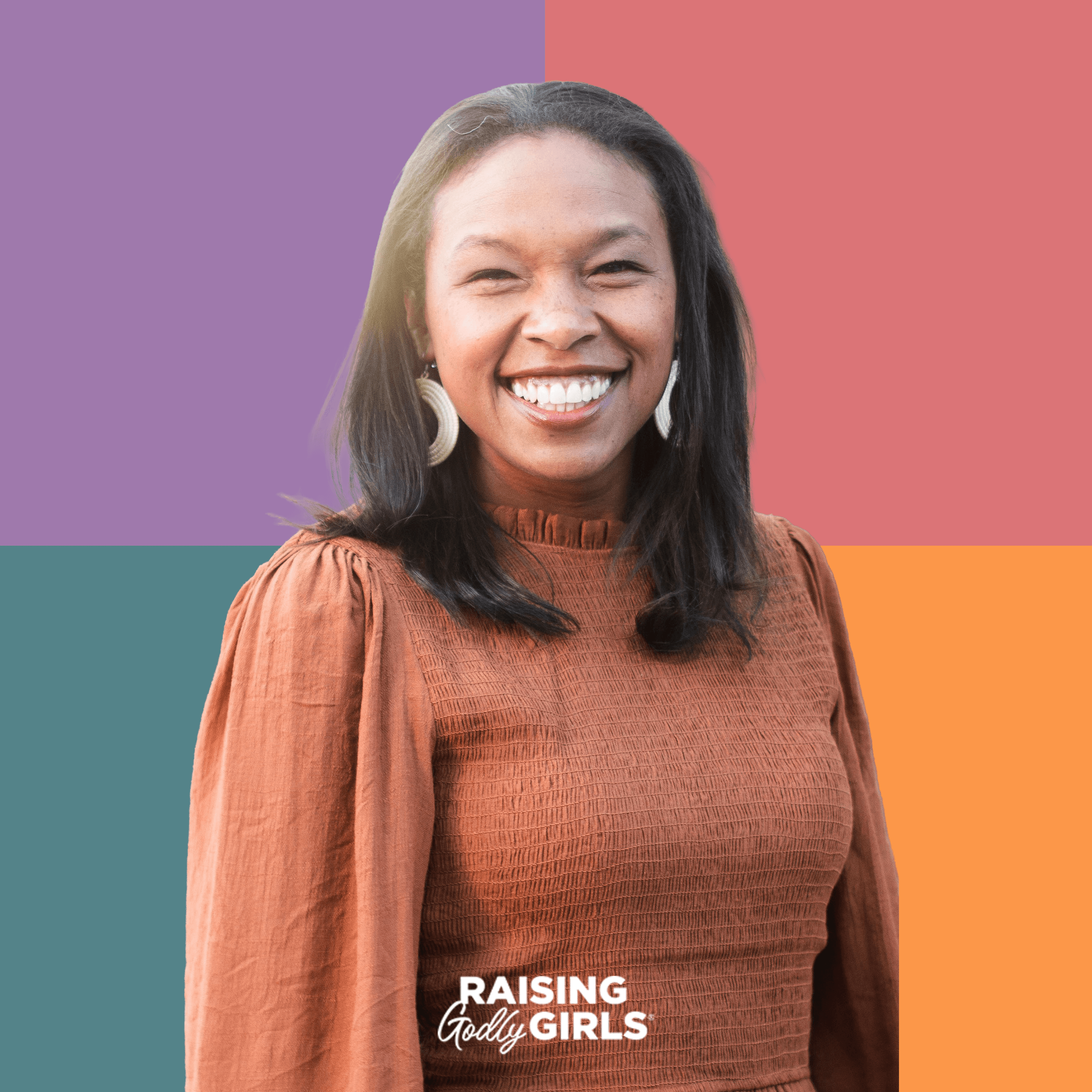 Ep. 304 — Rooted in the Word: Helping Your Girl Grow a Faith That Lasts a Lifetime with Trillia Newbell