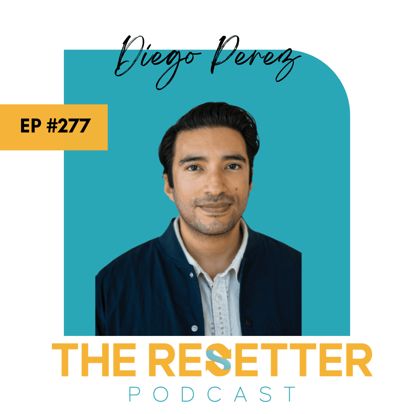 Connecting Meditation, Love, Poetry & Personal Transformation with Yung Pueblo