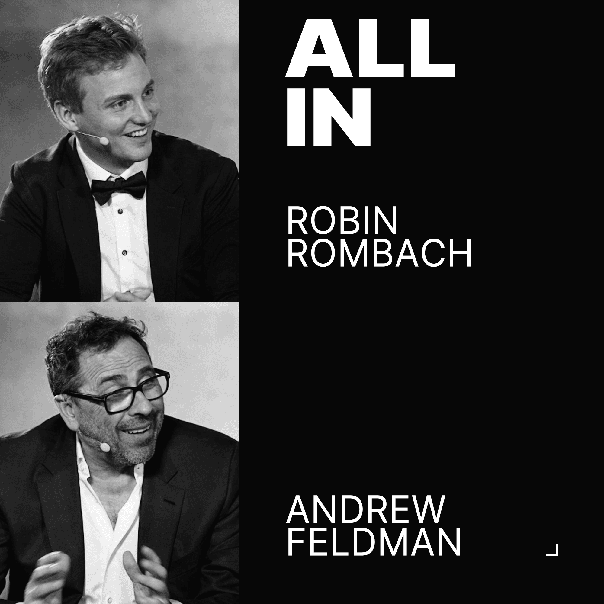 Open Source Wins, AGI Is Here, and Scorsese's AI Toolkit with CEOs of Cerebras & Black Forest Labs