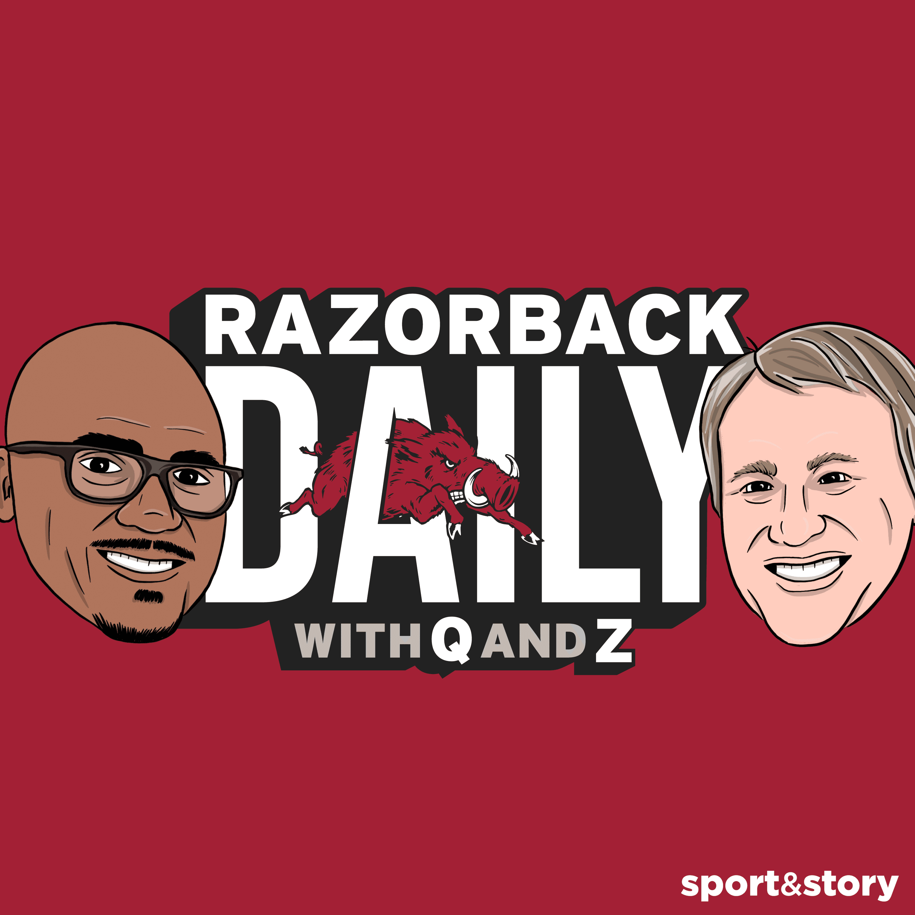 Hogs Ready for a Midweek Test Against Winthrop