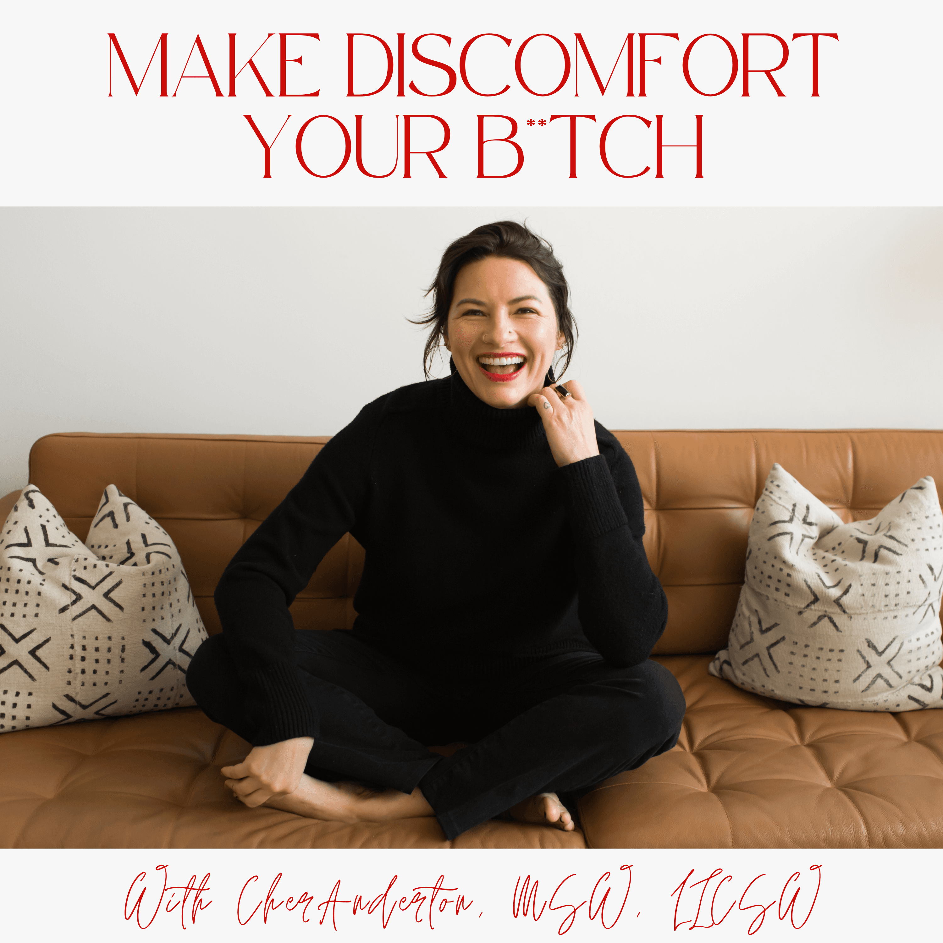 Ep. 53: Danita Young, Founder of Booty Bands, on Moving From Overwhelm to Alignment