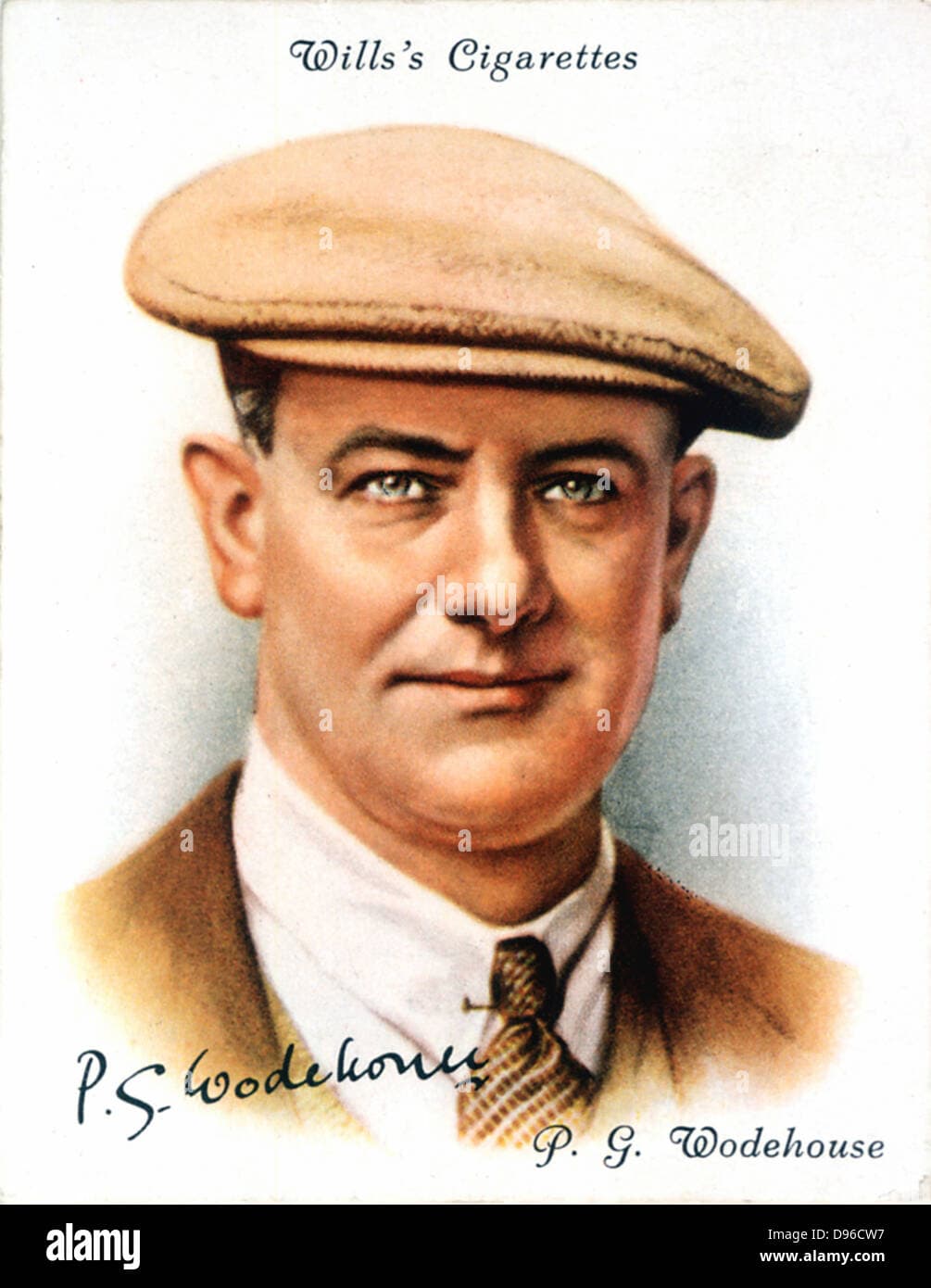 THE BEST SAUCE BY P.G. WODEHOUSE