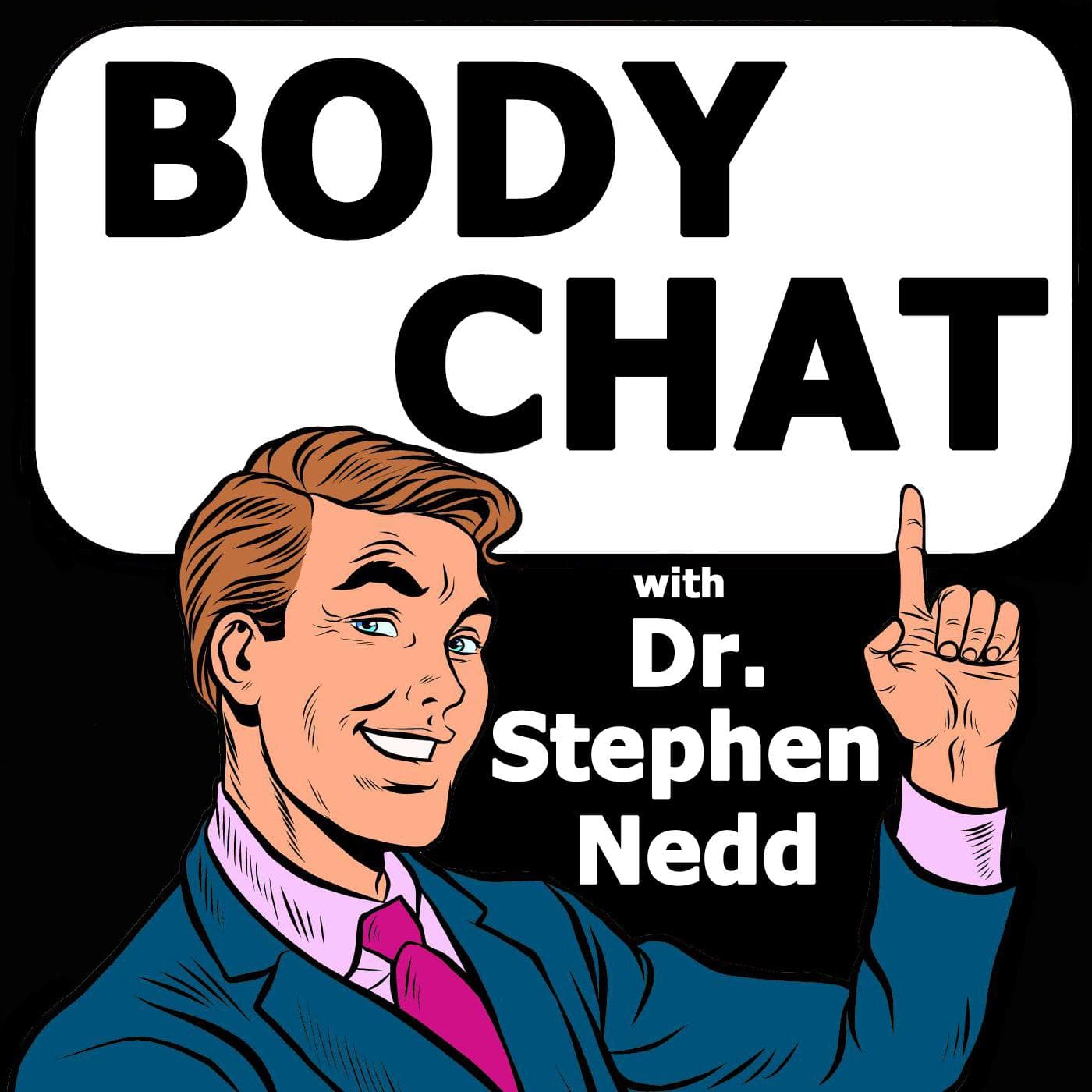 Episode 291: Avoid the Iodine Overload