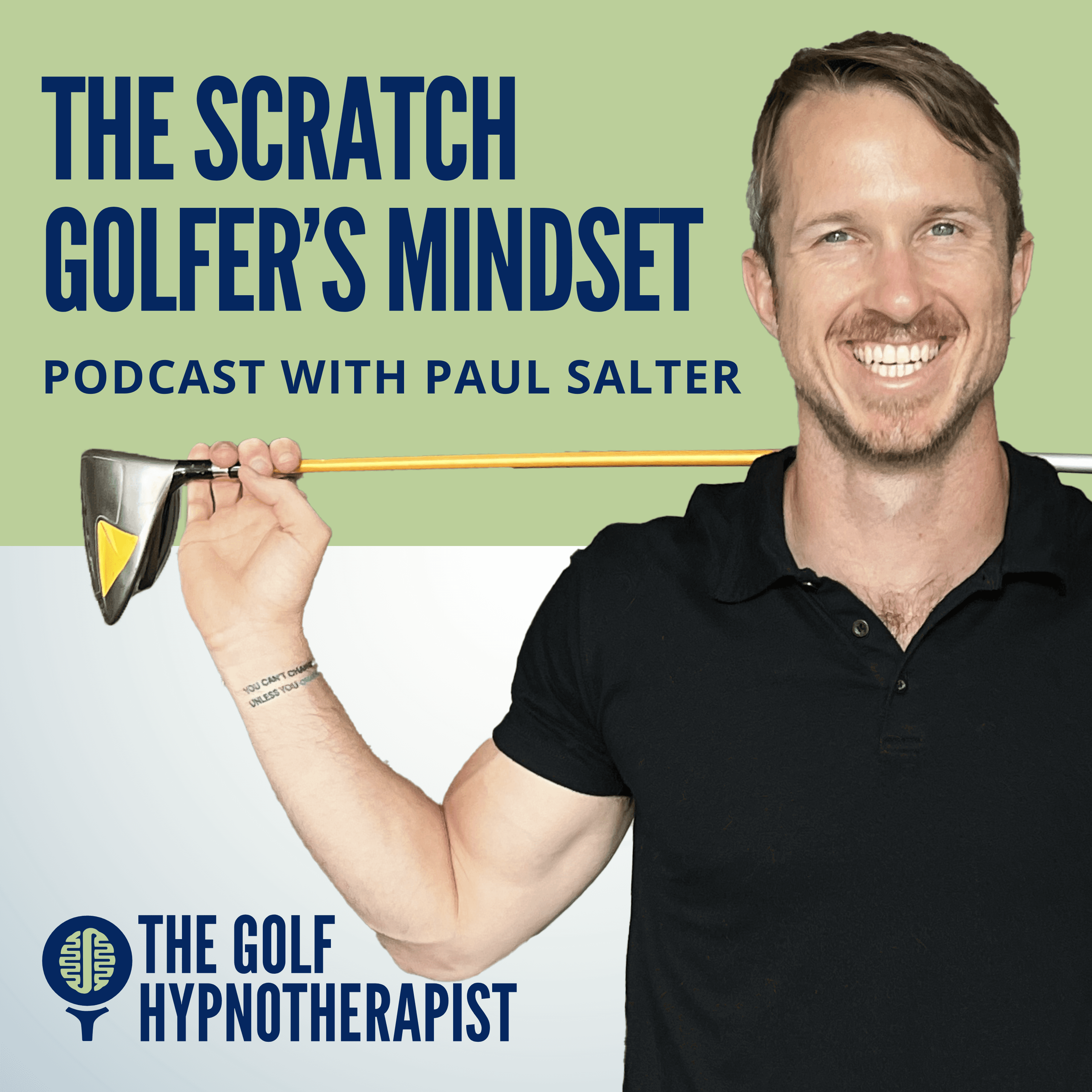 #91: Toxic Positivity: Why "Just Stay Positive" Holds You Back