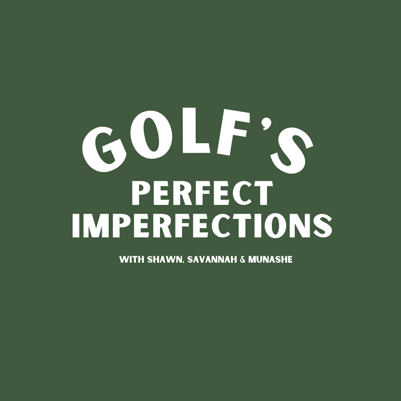 Golf's Perfect Imperfections: Tiger Woods's Replacement Surgery