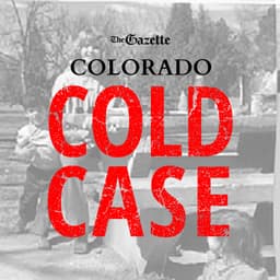 Colorado Cold Case