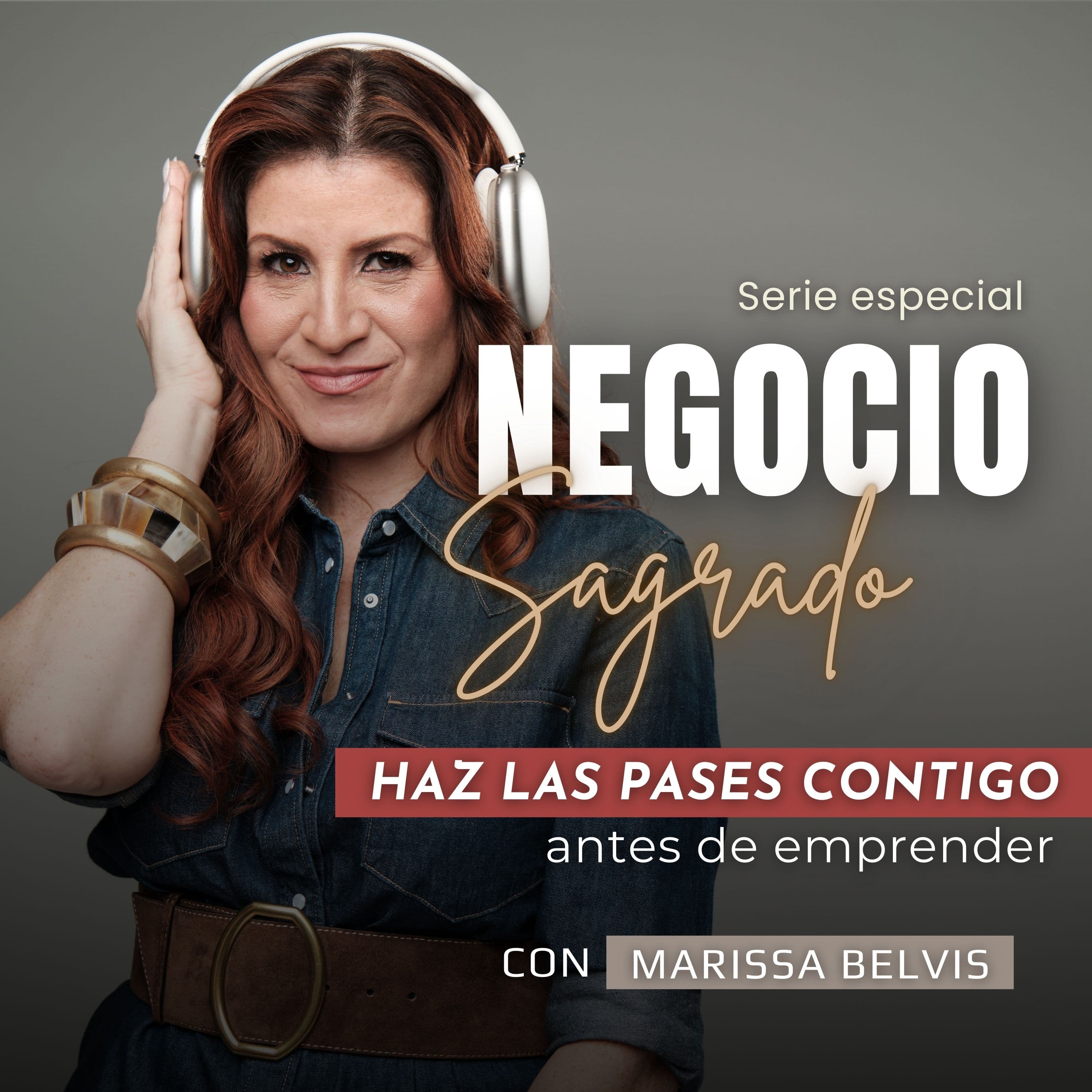 ❤️🩹 Haz las pases contigo antes de emprender