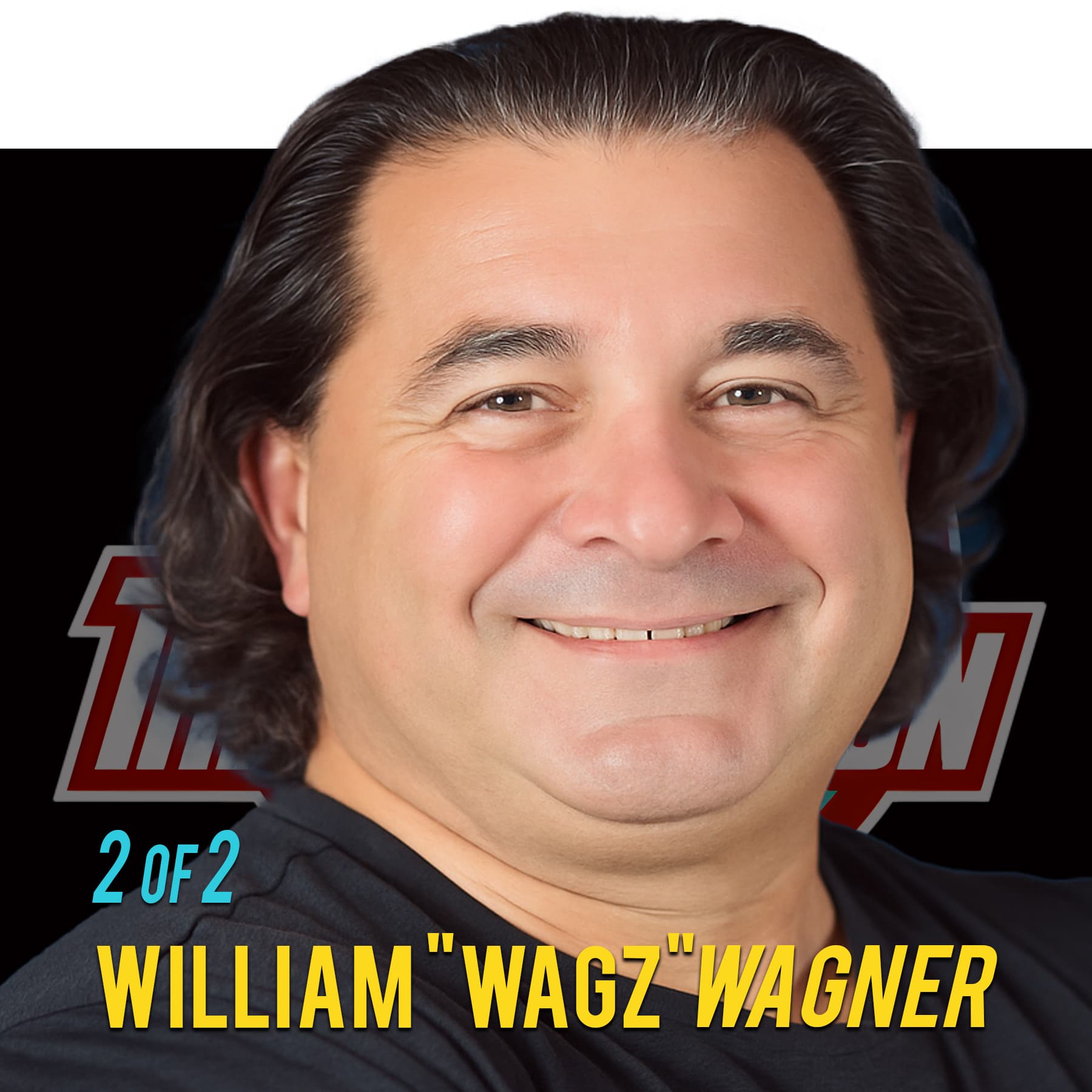 Part 2 of 2: "Wagz" 🎙️When Metrics Meet the Heart: The Science of Relationship Fitness