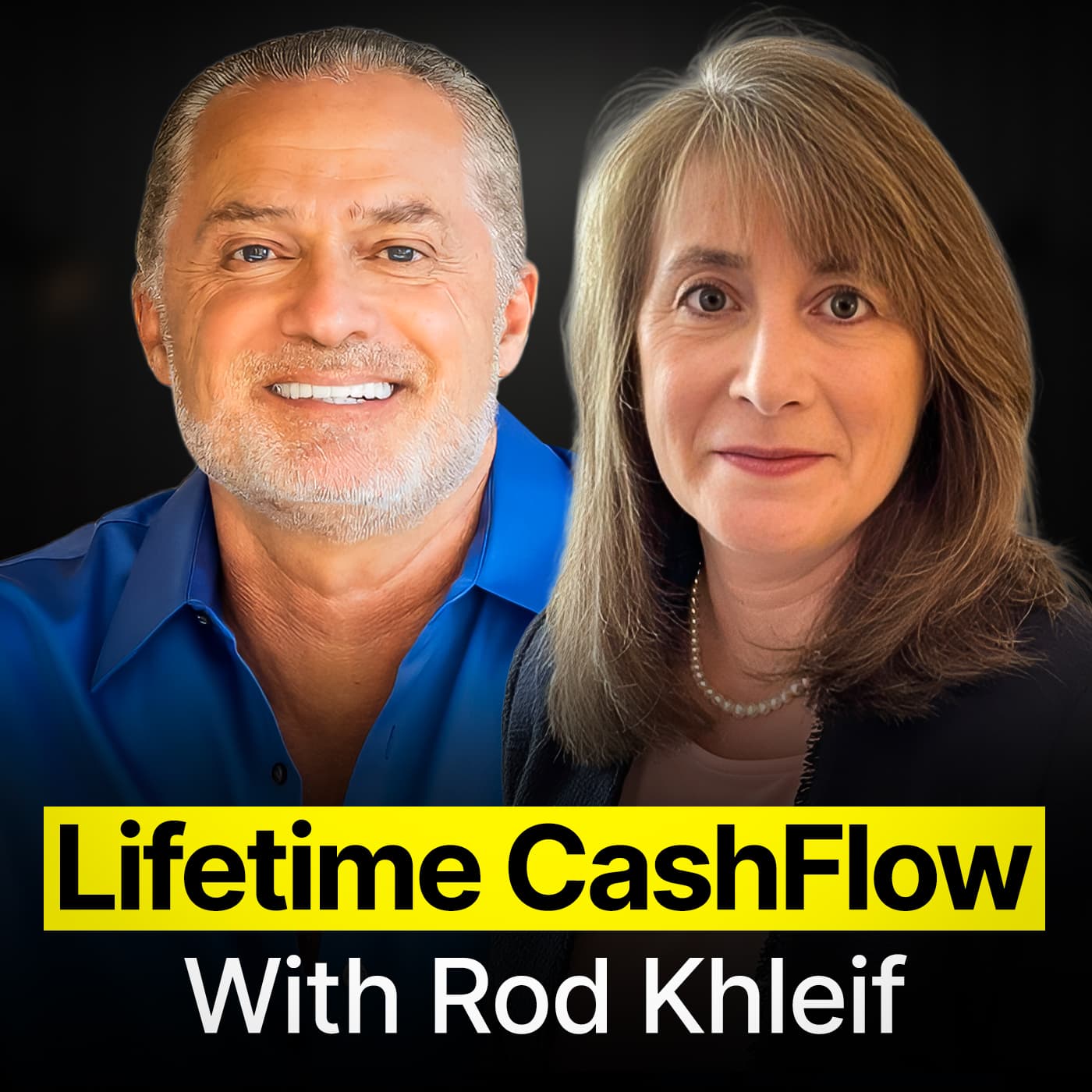 Ep #1,144 - MFRS - How She Closed a 659-Unit Self Storage Property on Her First Deal