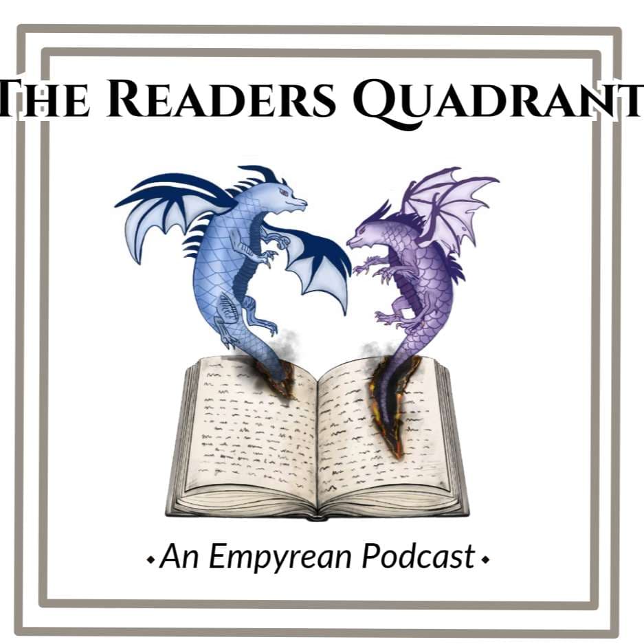 Readers Codex Article XXI - Let's Talk about Imogen!