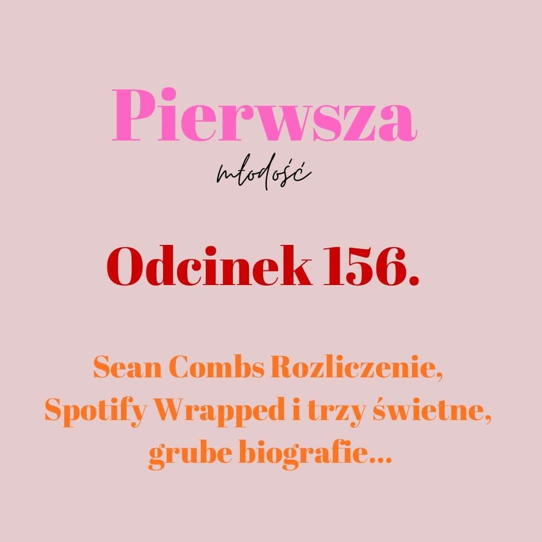 Pierwsza Młodość #156
