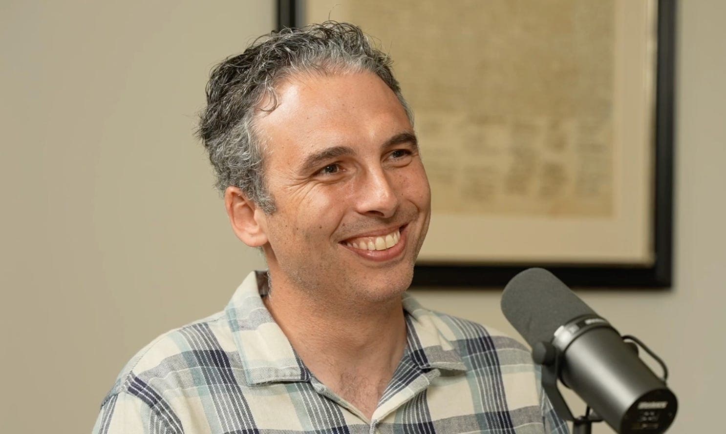 Ep 119: Former Waymo Leader Boris Sofman on Autonomous Construction & Bringing AI into the Physical World