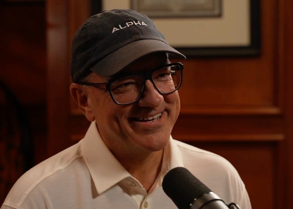 Ep 131: How AI + Incentives Can 10X Learning & Save American Education with Tech Legend Joe Liemandt