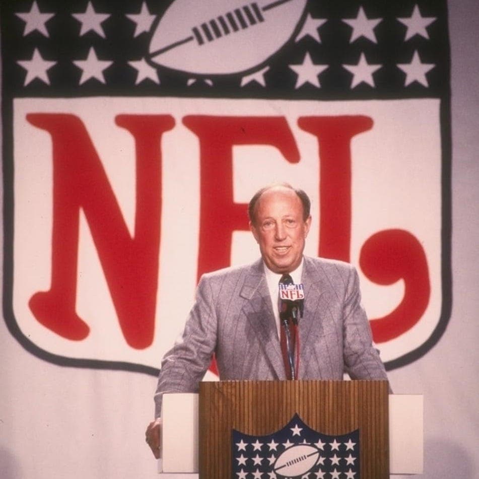 From The Vault: An Unauthorized History of the NFL (1983)