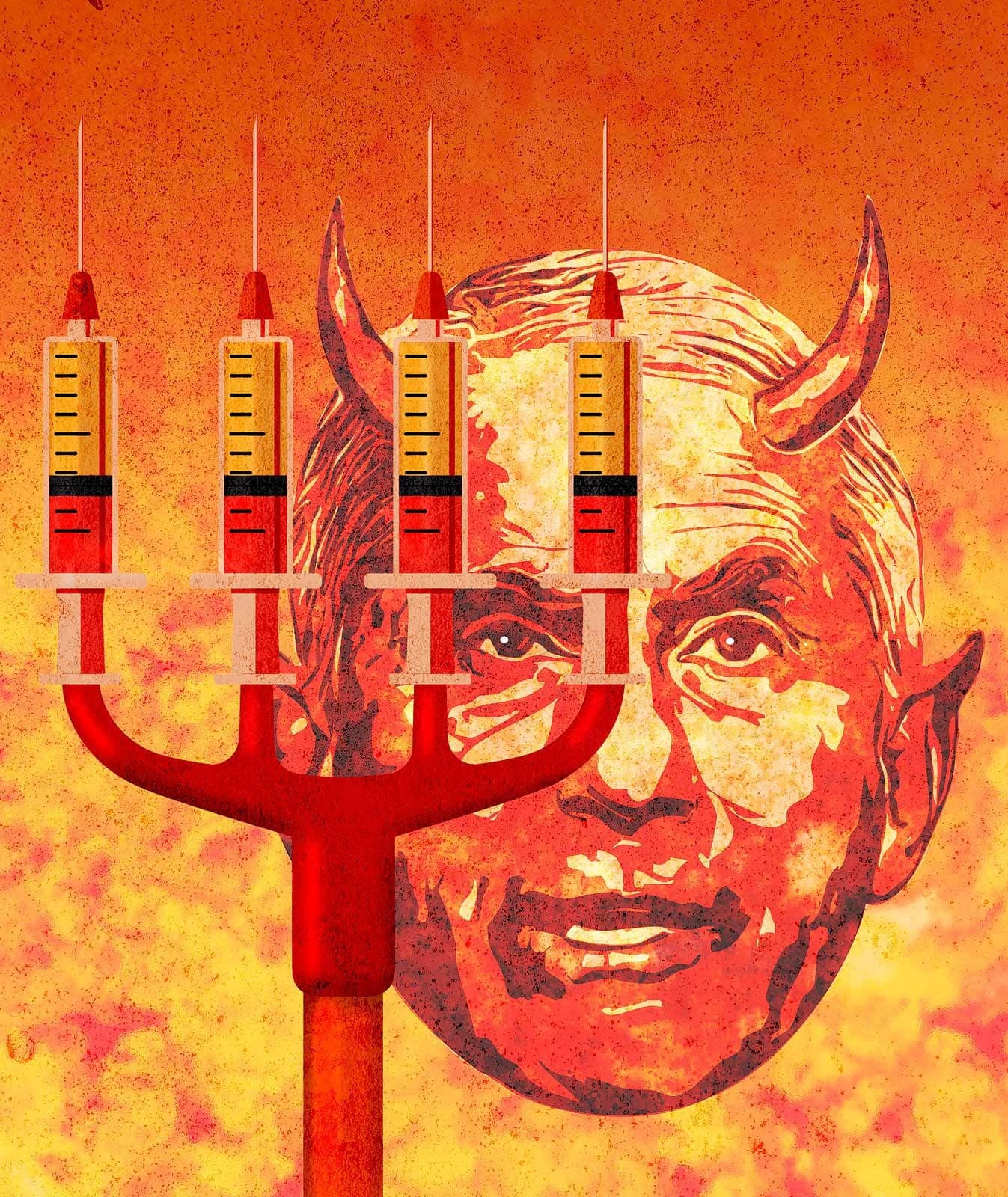 Ep. 85: The Ministry of Truth goes on Trial