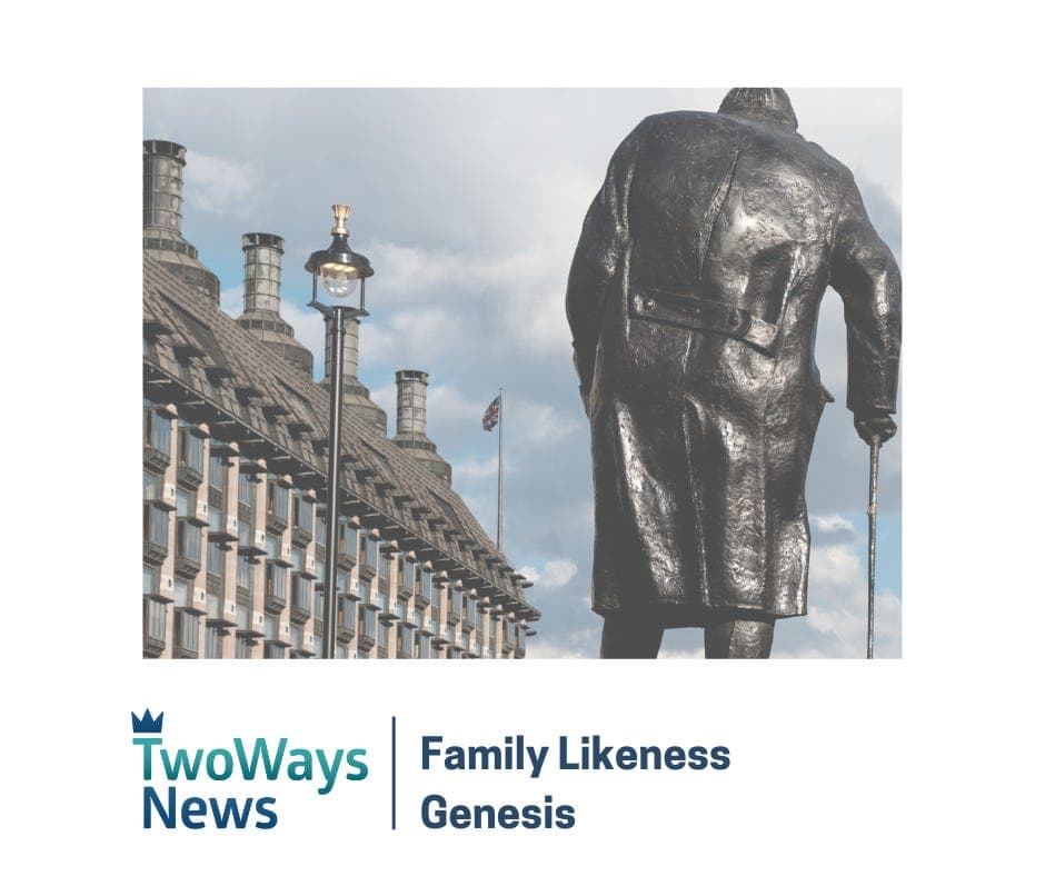 Family Likeness