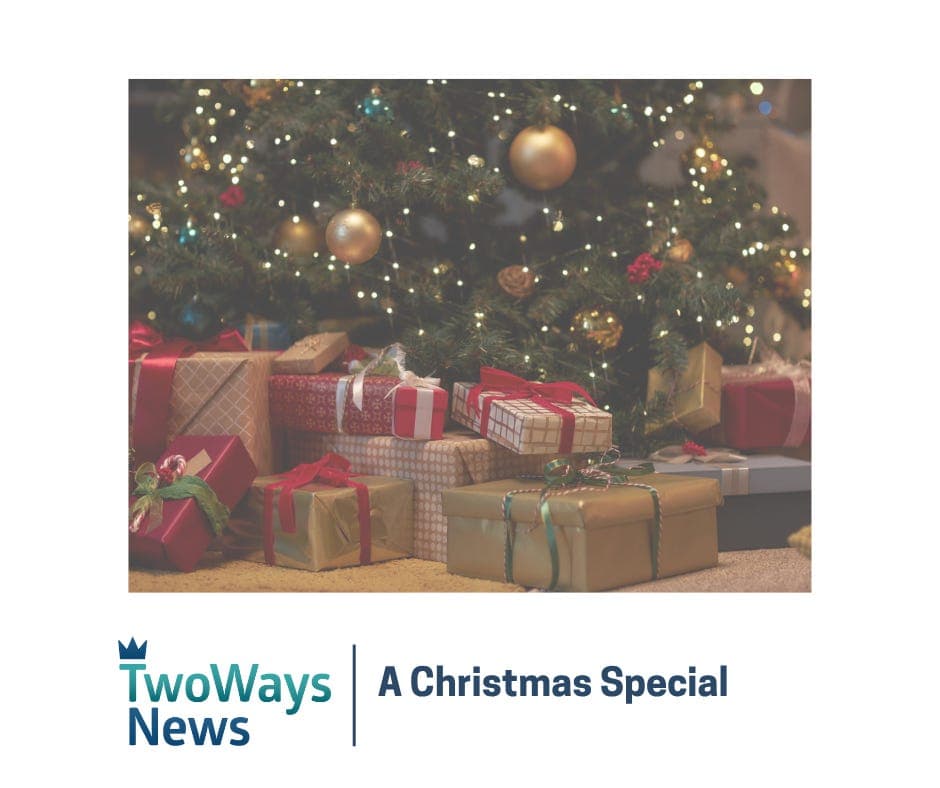 A Christmas Special