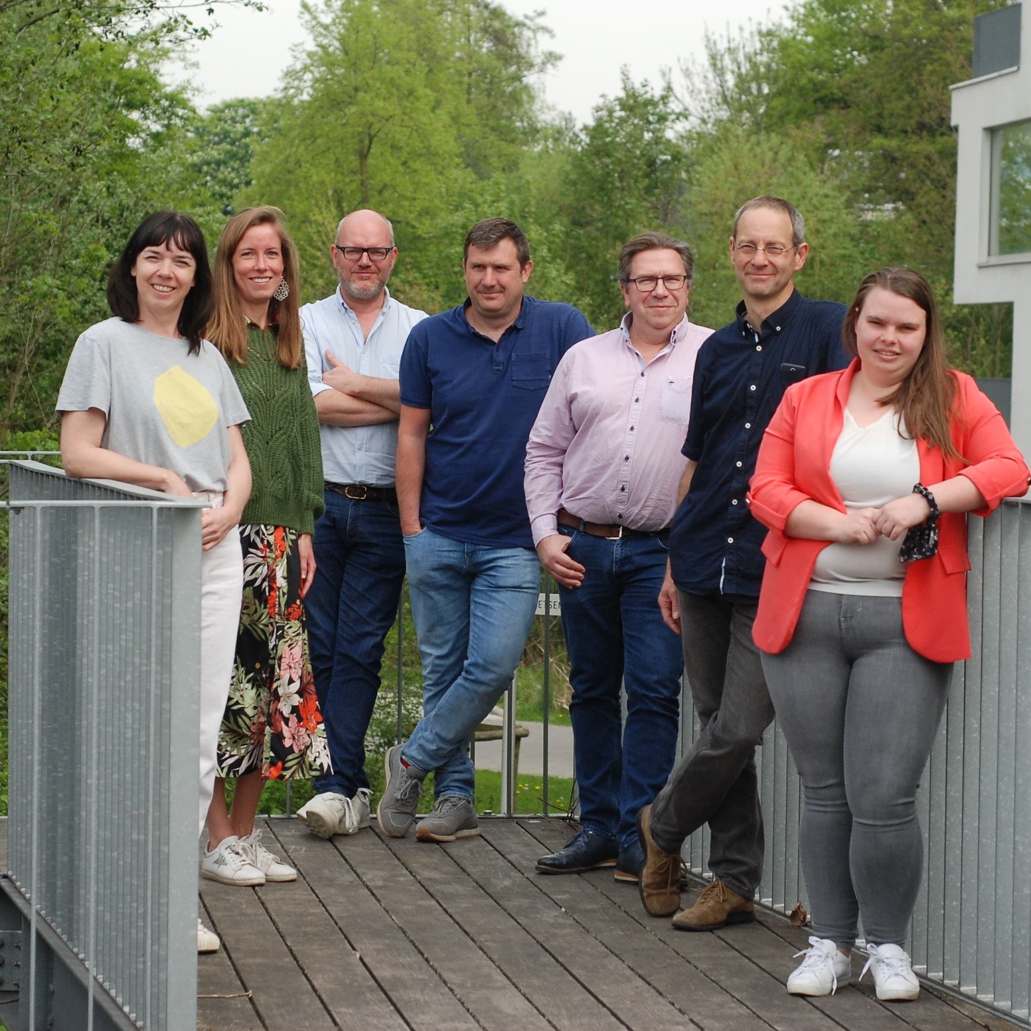 HOGENT: kwaliteit dus | aflevering 7