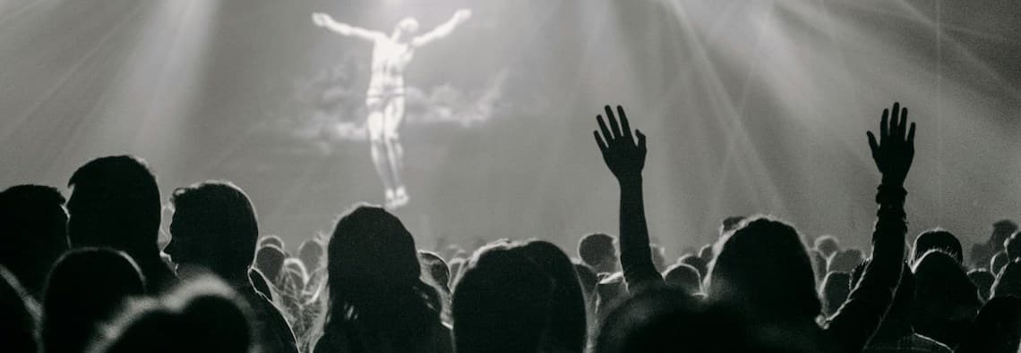 Episode 708: That’s Worship?