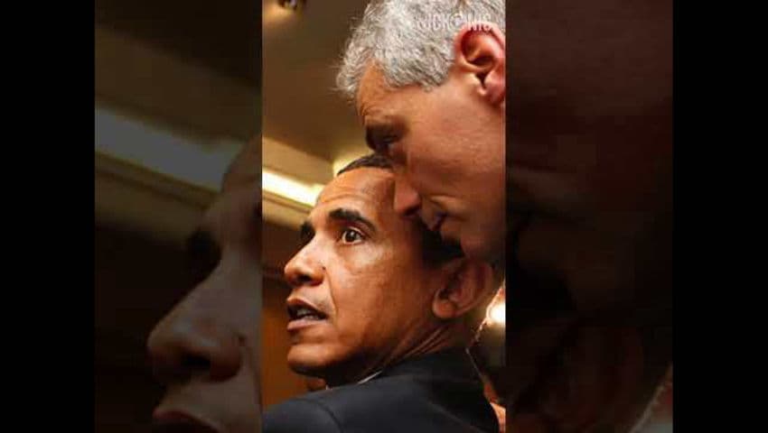 Israel Infiltration of USA