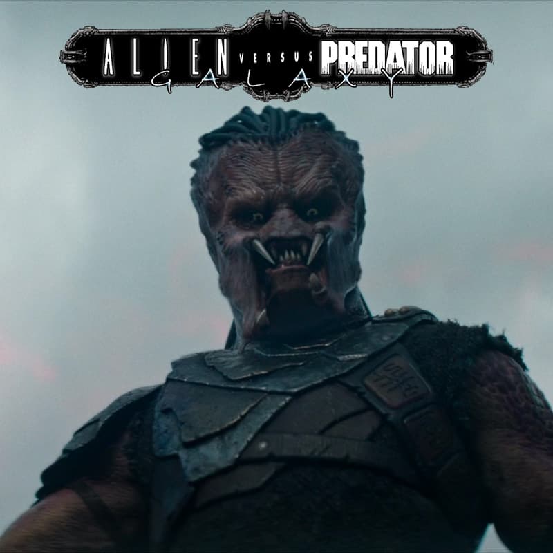 #213: Prey To None! New Predator: Badlands Trailer Breakdown & Discussion