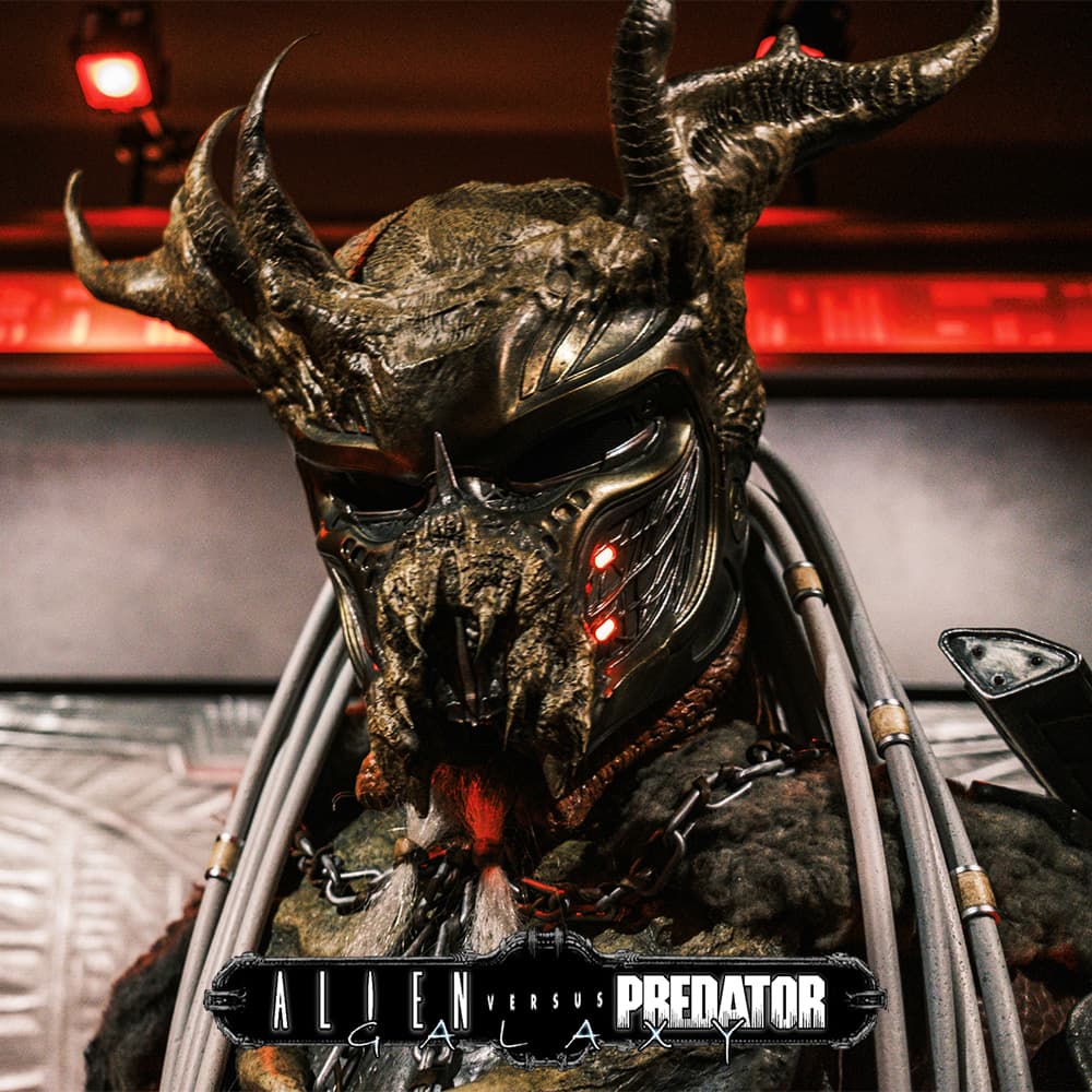 #219: Predator Body & Mind, Interviewing SDCC Predator: Badlands Experience Performers Jett LaFever & Joel Ezra Hebner