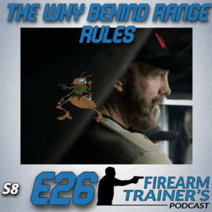 The WHY Behind Range Rules
