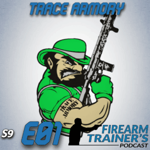 Trace Armory