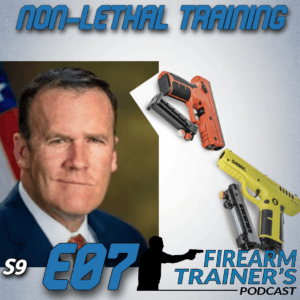 Non-Lethal Instructor Training