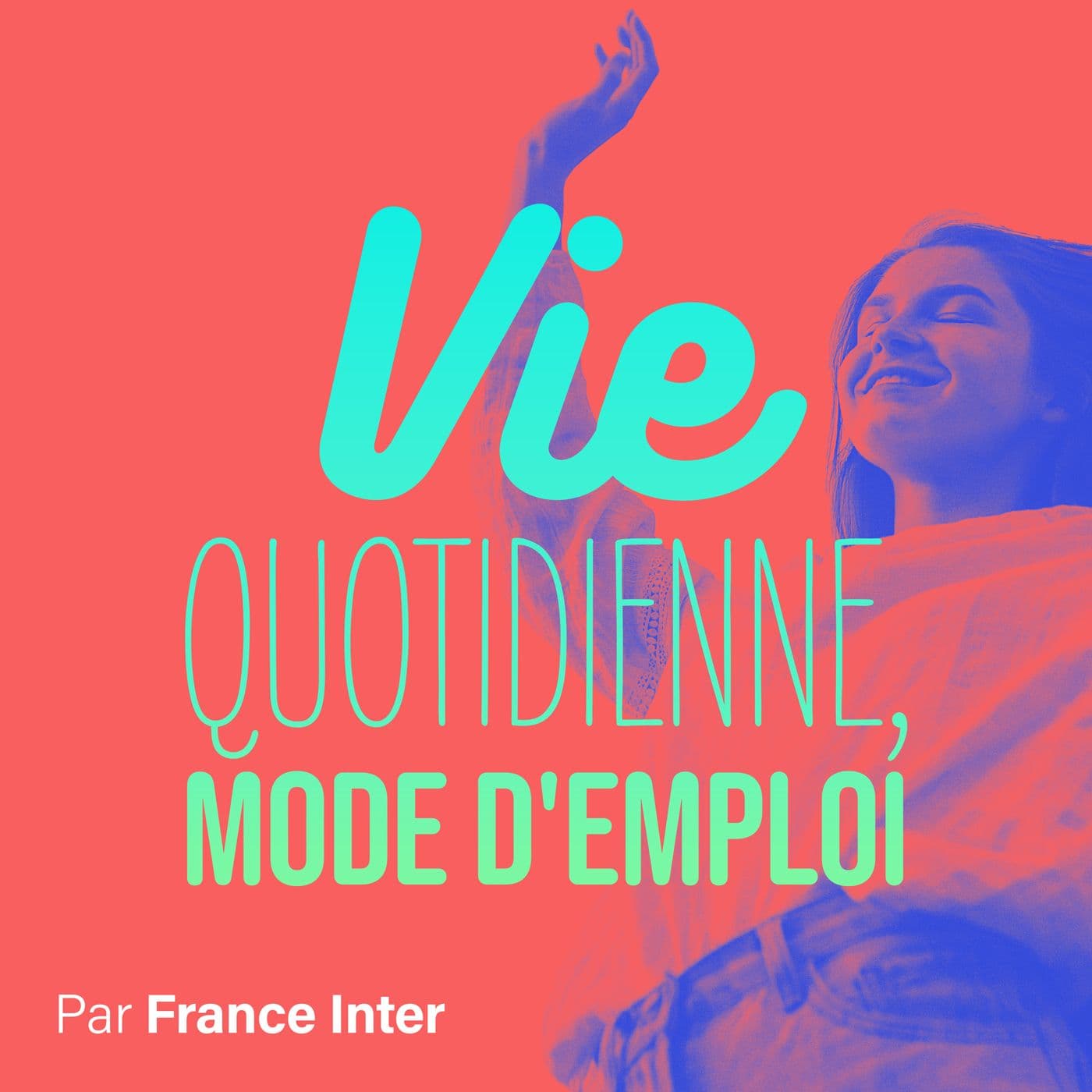 Ali Rebeihi présente "Vie quotidienne mode d'emploi"