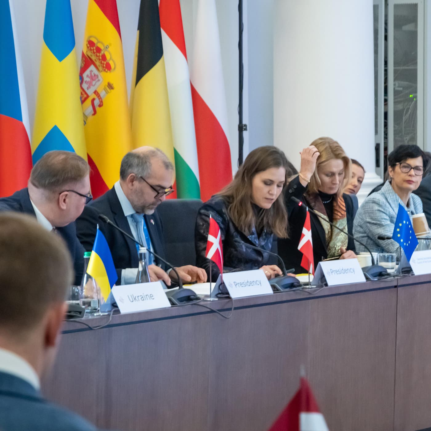 Cremer (SPD): Russisches Geld "der größte Hebel, den Europa hat"